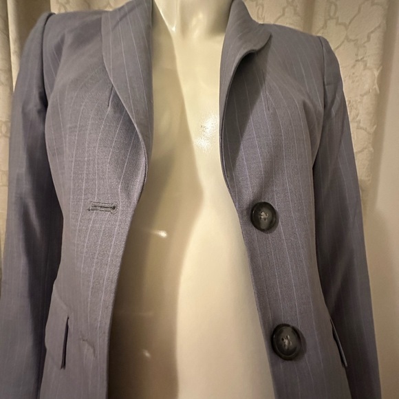 Banana Republic Suit Jacket - Picture 7 of 10
